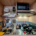 Appartamento Aleko Center Veliko Tărnovo