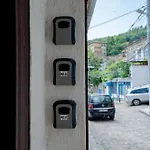 Appartamento Aleko Center