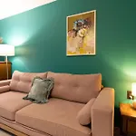 Aleko Center Appartamento Veliko Tărnovo
