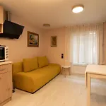 Appartamento Aleko Center Veliko Tărnovo