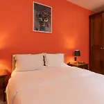 Appartamento Aleko Center *