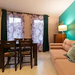 Aleko Center Appartamento *