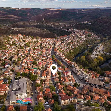 Lägenhet Aleko Center