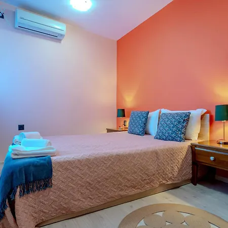 Aleko Center * Veliko Tarnovo
