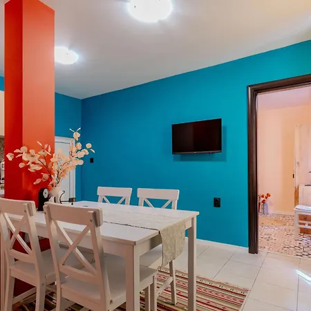 Apartment Aleko Center Veliko Tarnovo