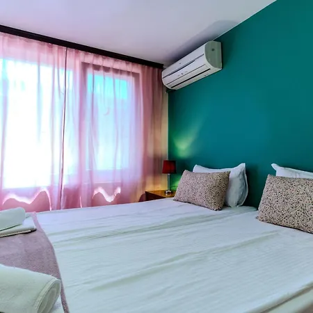 Aleko Center Veliko Tarnovo
