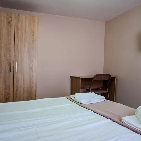 Aleko Center Apartment