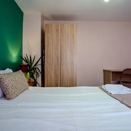 Aleko Center Veliko Tarnovo