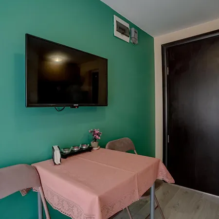 Aleko Center * Veliko Tarnovo