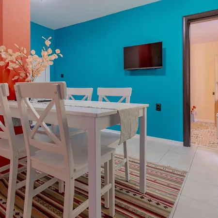 Aleko Center Apartment Veliko Tarnovo