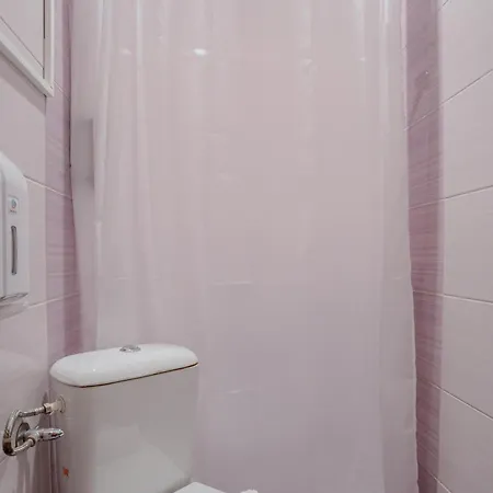 Apartment Aleko Center *