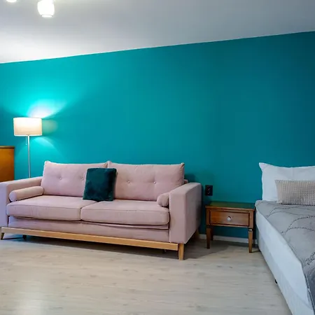 Apartment Aleko Center Veliko Tarnovo