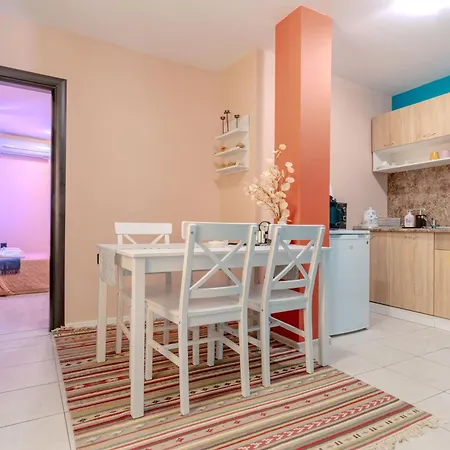 Aleko Center Veliko Tarnovo