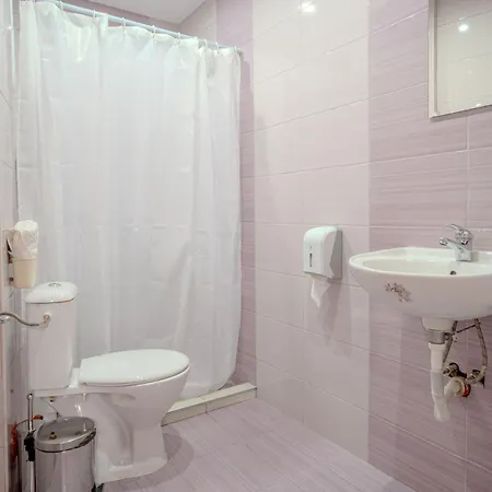 Aleko Center Apartment