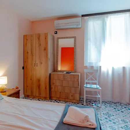 Aleko Center Apartment Veliko Tarnovo