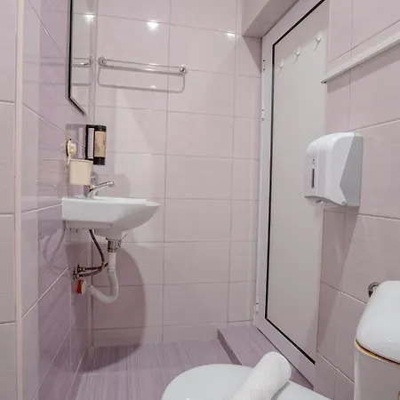 Aleko Center Apartment *