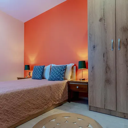 Aleko Center Apartment Veliko Tarnovo
