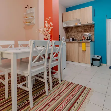 Apartment Aleko Center