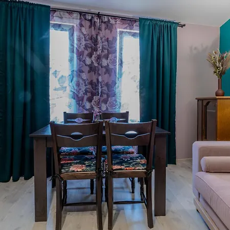 Apartment Aleko Center *