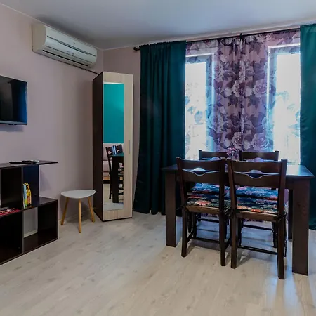 Aleko Center * Veliko Tarnovo