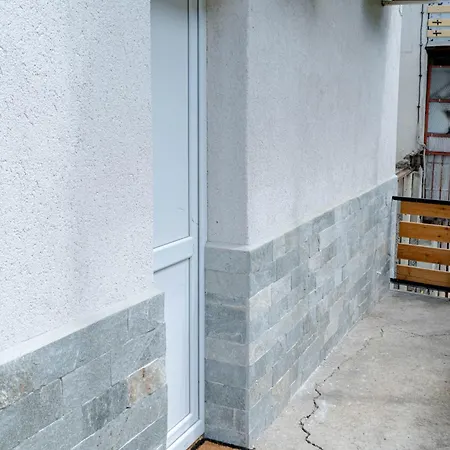Apartment Aleko Center Veliko Tarnovo