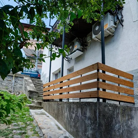 Aleko Center Lägenhet