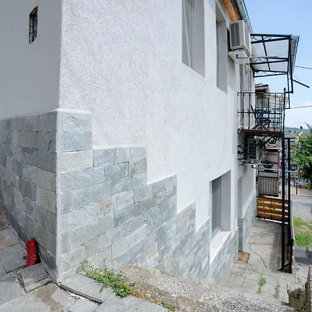 Lejlighed Aleko Center Veliko Tarnovo
