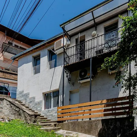 Aleko Center * Veliko Tărnovo