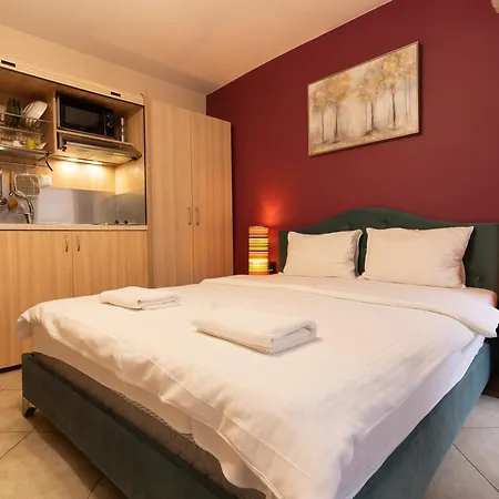 Aleko Center Veliko Tărnovo