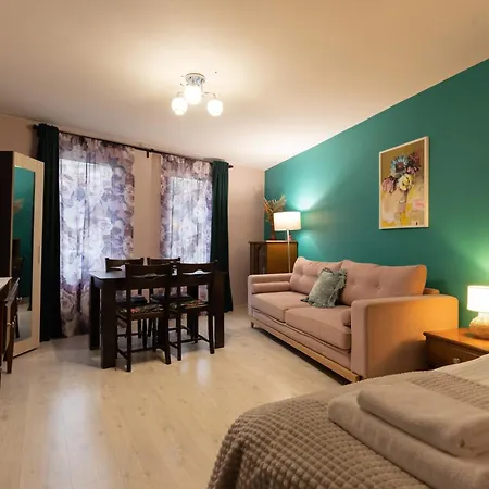 Aleko Center Veliko Tărnovo