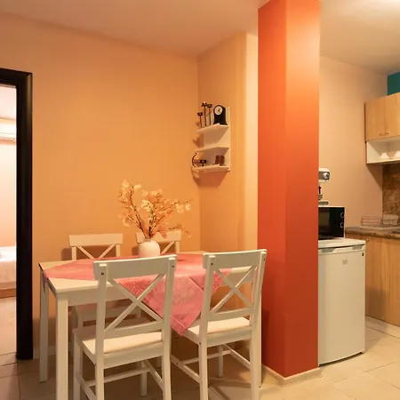 Aleko Center Veliko Tărnovo