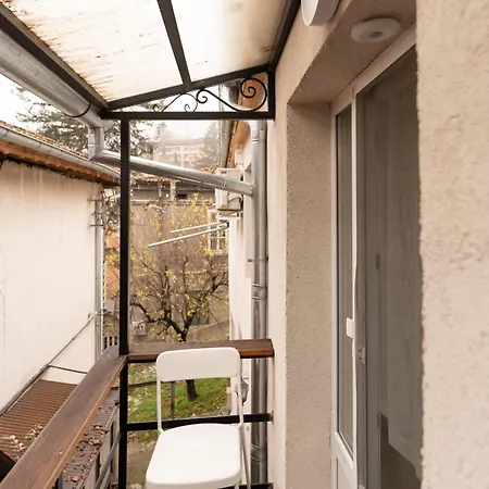 Aleko Center * Veliko Tărnovo