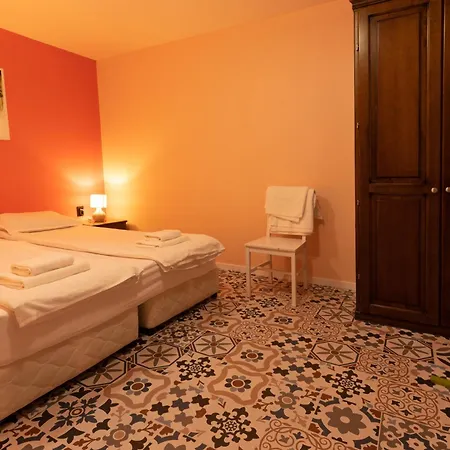 Lägenhet Aleko Center Veliko Tărnovo