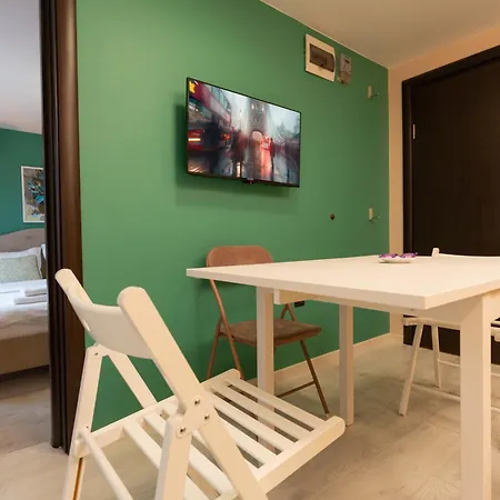 Aleko Center Veliko Tărnovo