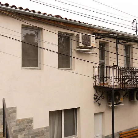 Aleko Center Veliko Tărnovo