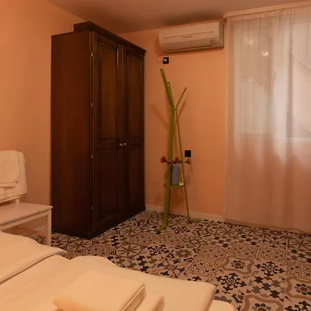 Aleko Center Lägenhet Veliko Tărnovo