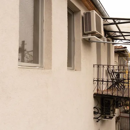 Lägenhet Aleko Center Veliko Tărnovo